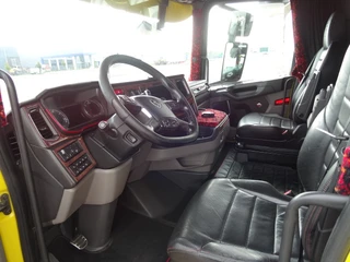 Scania 2019 - NGS CS-20 HIGHLINE image 3 thumbnail