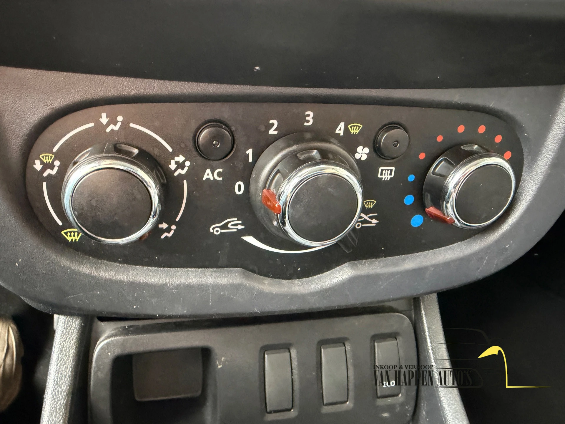 Dacia Duster 2014 - 1.2 TCe 4x2 Prestige afbeelding 19