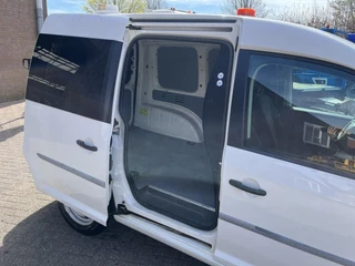 Volkswagen Caddy 2019 - N/A zdjecie 15