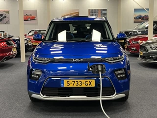 Kia e-Soul 2023 - ExecutiveLine 64kWh 204PK Automaat | Leder | Navigatie | Head-Up display | Schuifdak | Trekhaak | Harman Kardon Audio изображение 97