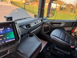 Scania S 2025 - S660 image 25