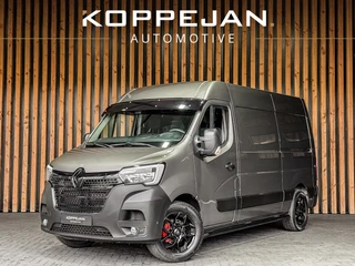 Renault Master 2021 - T35 2.3 dCi 180PK L2H2 Energy Work Edition à venda