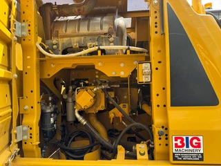Caterpillar 323 07A 2018 - N/A immagine 17
