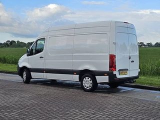 Mercedes-Benz Sprinter 2022 - 317 image 6