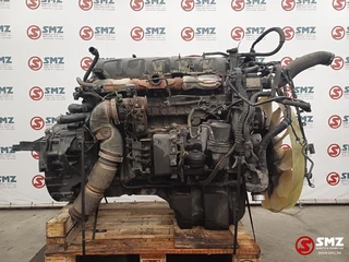 DAF N/A 2015 - Occ motor MX13 340H1 DAF zdjecie 2