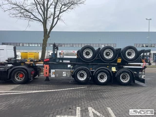 Van Hool Container 2006 - N/A obrazek 2