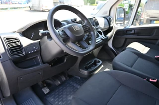 Fiat Ducato 2024 - L4H2 Maxi 140 pk 2.2 MultiJet obrazek 4