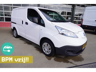Nissan e-NV200 2019 - Business 40 kWh imagen 1