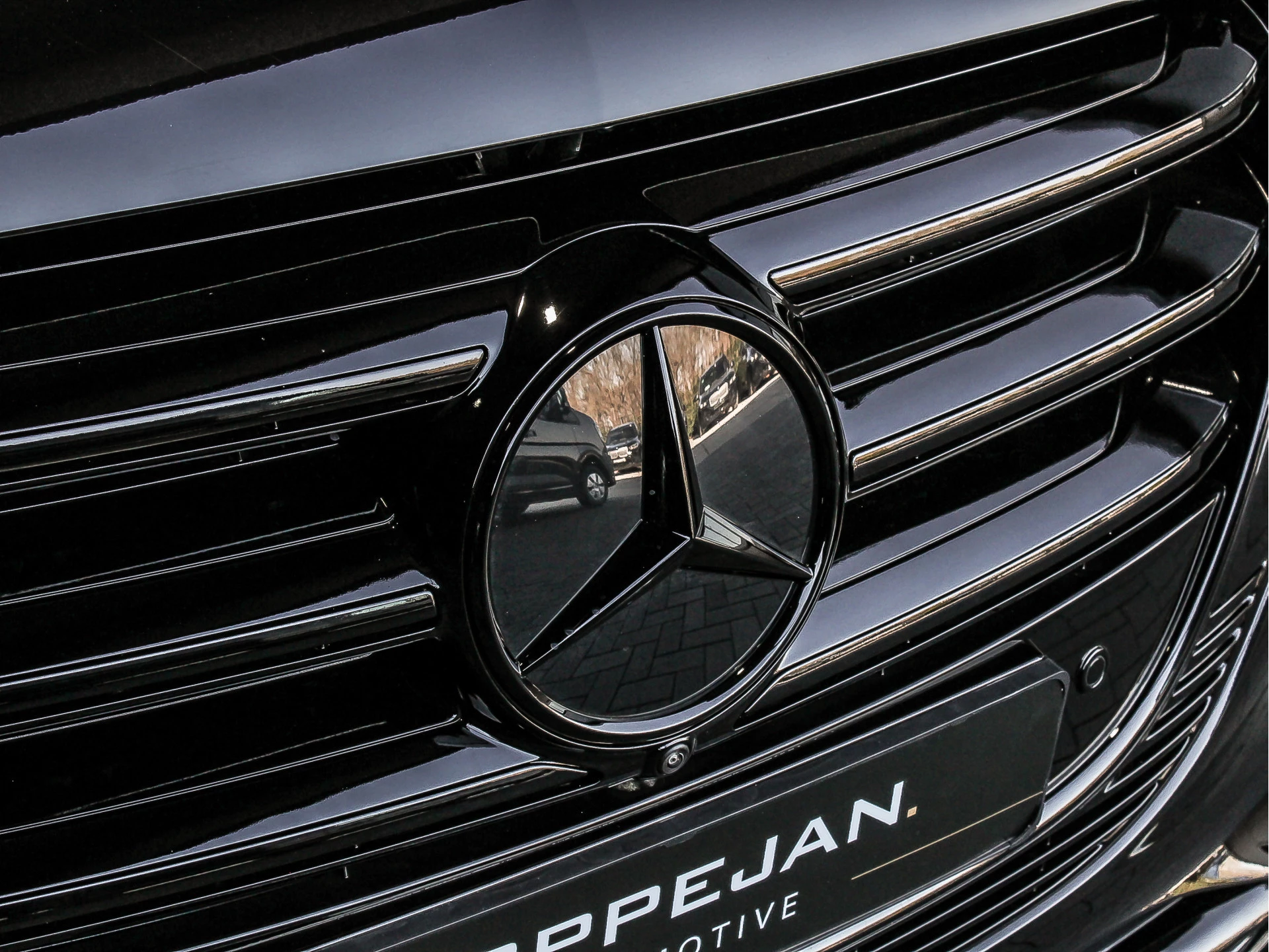 Mercedes-Benz Vito 2024 - 119 CDI 190PK Automaat Bestelwagen L2 afbeelding 36