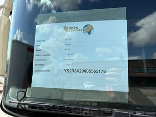 Scania R 2020 - R730 image 30