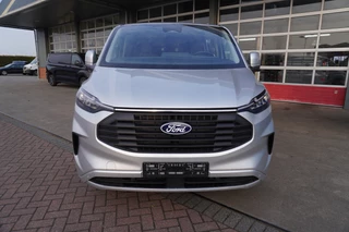 Ford Transit Custom 2024 - 320L 2.0 TDCI 170PK L2H1 Limited DubbelCabine Automaat Schuifdeur L/R obrazek 10