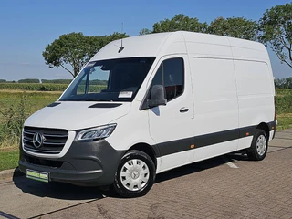 Mercedes-Benz Sprinter 2022 - 315 afbeelding 2 miniatuur