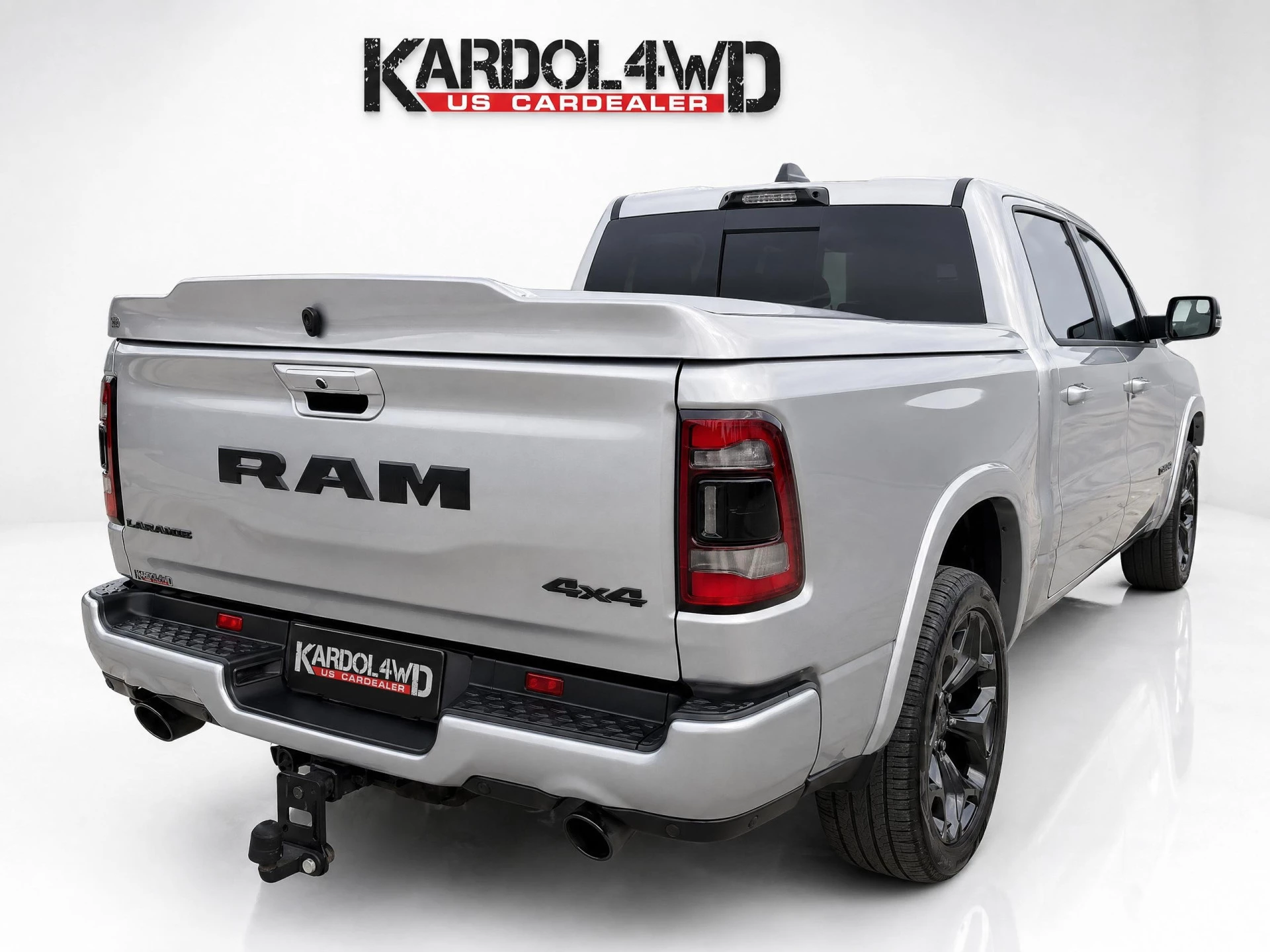 Dodge Ram 1500 2022 - 5.7 V8 4x4 Crew Cab Limited obrázek 9