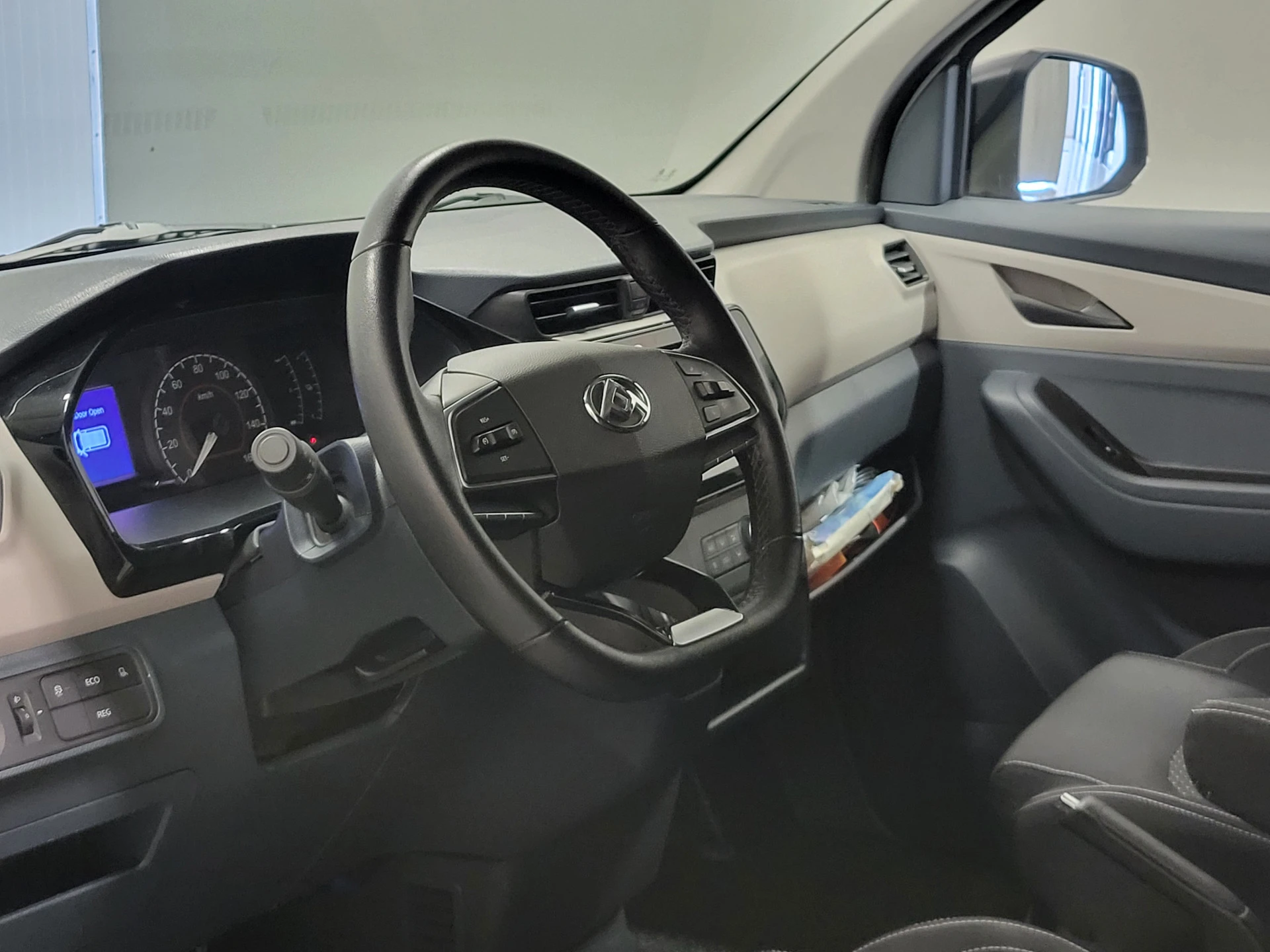 Maxus eDeliver3 2021 - 53kWh 240km Elektrisch! изображение 4