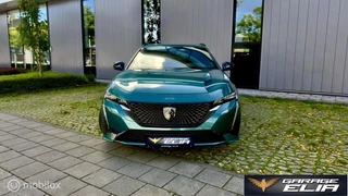 Peugeot 308 2024 - SW 1.2 PureTech GT I Full Option I 23891 KM I afbeelding 2 miniatuur
