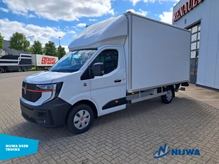 Renault Master 2024 - E-Tech T35 L3H1 87 kWh bild 1