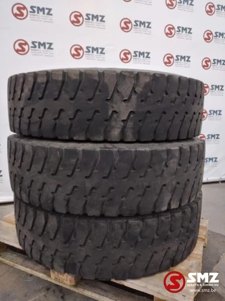 Continental N/A - Occ Band 315/80R22.5 Continental HDC bild 1