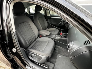 Audi A3 2016 - Limousine 1.4 TFSI CoD Ambition bj.2016 Navi|Pdc|Cc|Nap. immagine 11