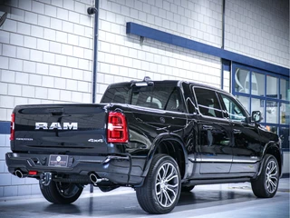 Dodge Ram 1500 2024 - Tungsten | 3.0L High Output 540 PK | Direct uit voorraad leverbaar! zdjecie 3