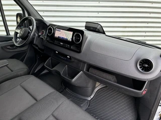 Mercedes-Benz Sprinter 2024 - 317 CDI L2H2 Automaat Navigatie Camera Led afbeelding 3 miniatuur