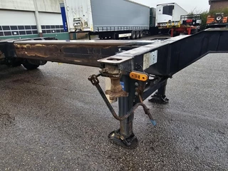 D-TEC FT-43-03V | Multi chassis all connections | bpw drum - N/A obrazek 12