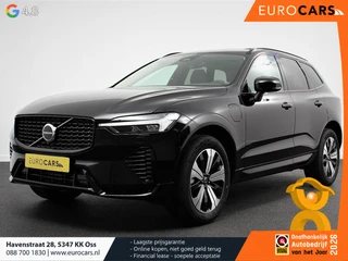 Volvo XC60 2023 - 2.0 T6 398pk Plug-in hybrid AWD Plus Dark на продажу