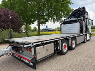Scania R 2023 - R560 bild 31