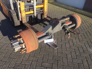 DAF N/A - 0373784 SLEEPAS 09N220 F75/F85/F95/75CF/85CF/95XF obrazek 2