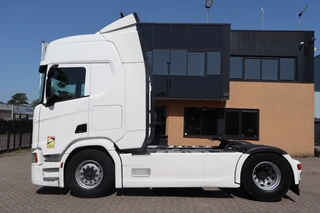 Scania R 2019 - R450 * RETARDER * EURO6 * 4x2 * obrázek 2 náhled