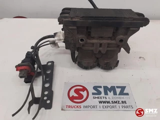 MAN N/A 2014 - Occ EBS achterasmodulator Volvo zdjecie 1