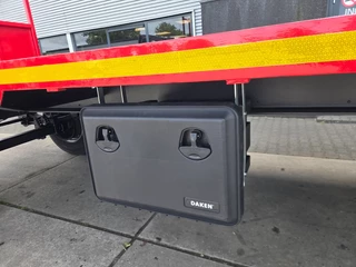 AGPRO N/A - 3 as bladgeveerd hydr geremd langzaamverkeer kenteken. bild 5
