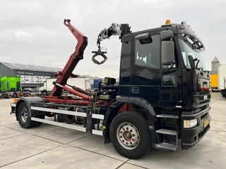 Iveco Eurostar 190 MH190E24