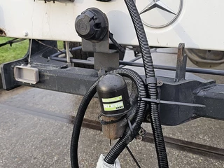 Mercedes-Benz Sprinter 2022 - 319 imagen 16