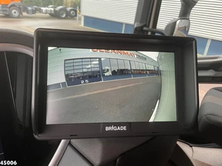 DAF FAN XD 340 VDL Translift zijlader 2025 - N/A afbeelding 25