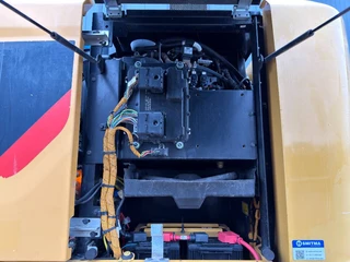 Cat N/A 2015 - M318F image 30