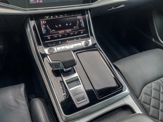 Audi Q7 2021 - 55 TFSIe Quattro Pro Line S imagen 87