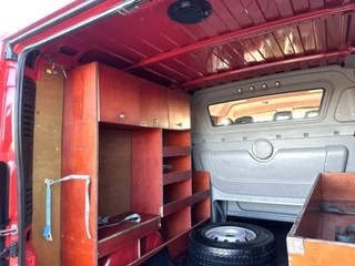 Fiat Ducato 2012 - 35H 2.3 MultiJet 6 Persoons 71.452 KM.!!! immagine 35