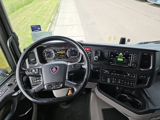 Scania R 2021 - R500 obrazek 8