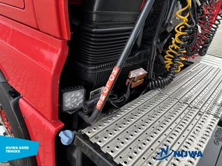 MAN TGX 2015 - 18.480 4x2 ZF Retarder + Standkachel obrazek 10