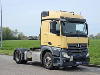 Mercedes-Benz Actros 2019 - 1843 LS obrazek 5