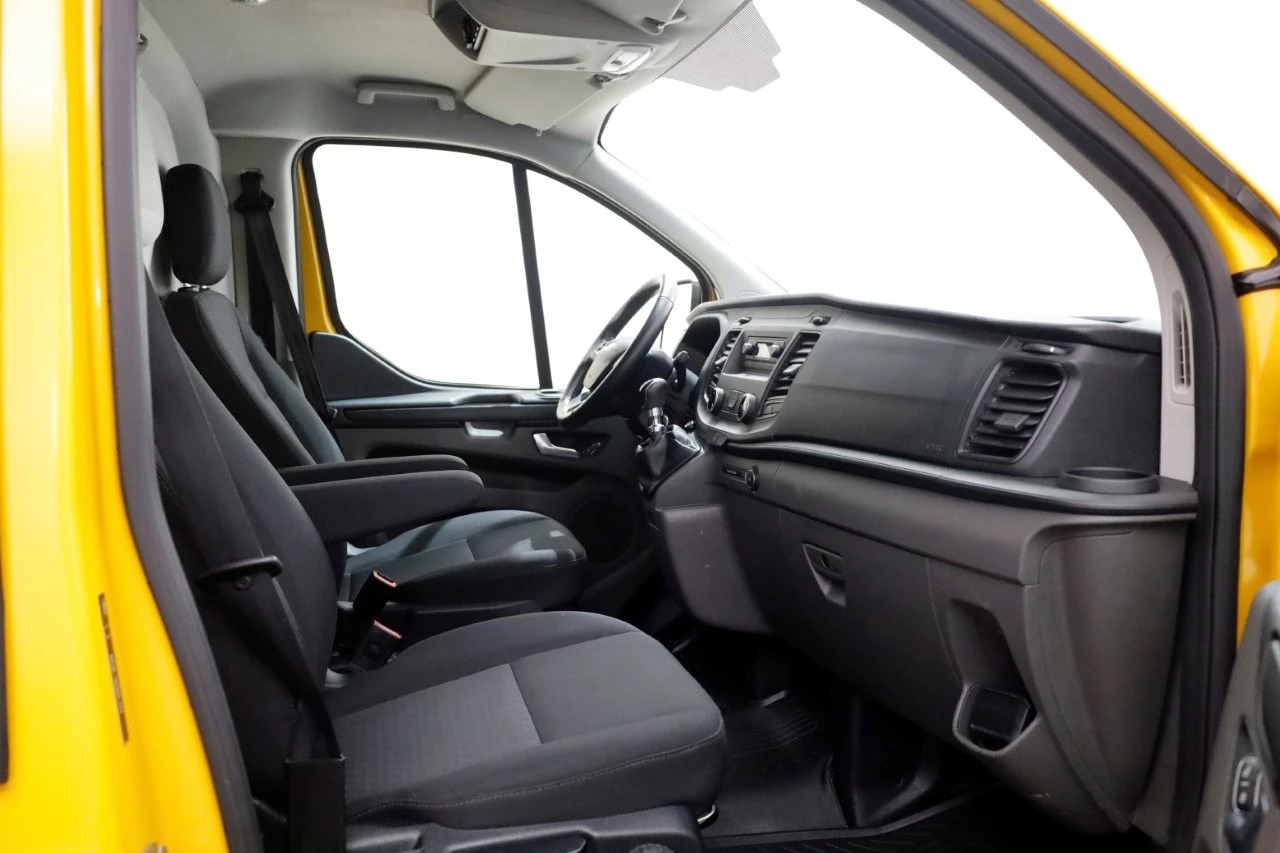 Ford Transit Custom 2020 - 340 2.0 TDCI 130pk L2H1 Trend Airco/Trekhaak 2800kg 03-2020 obrázek 3