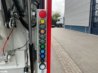 DAF FAG XD 220 BEV Geesink 20m³ FULL ELECTRIC 2026 - N/A afbeelding 11