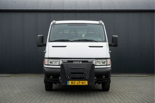 Iveco Daily 2006 - 50C16 3.0 L | Kipper (3-Zijdig) | 160PK | Camera imagem 3