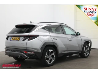 Hyundai Tucson 2021 - 1.6 T-GDI PHEV Comfort 4WD LED ACC Apple/Android Camera SHZ obrázek 3 náhled