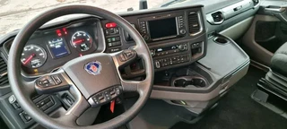 Scania S 2019 - S410 6X2 BDF Intarder Lenkachse VANTEC hyd. Hubrahmen obrazek 18