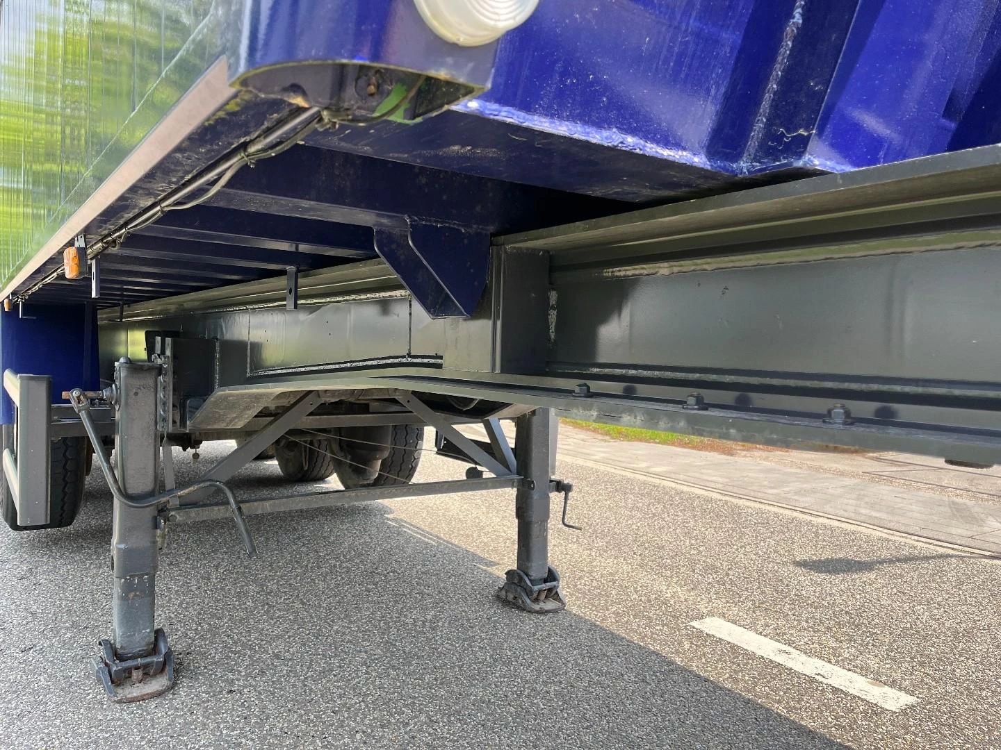 Stas SA 339K 2000 Bild 7