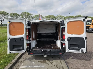 Renault Trafic 2019 - 1.6 DCI obrazek 11