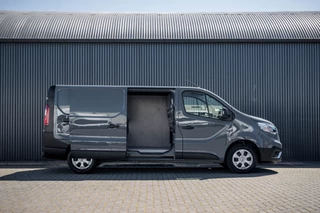 Renault Trafic 2023 - 2.0 dCi 130 L2H1 | 3-Zits | LED | Cruise | Airco image 7