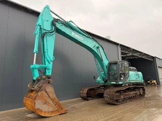 Kobelco N/A 2014 - SK500LC-9 obrazek 1