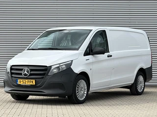 Mercedes-Benz eVito 2026 - eVito 112 L2 60 kWh Pro NIEUW Luxe uitvoering à venda